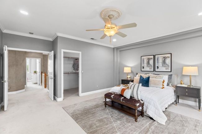 5036 Spanish Bay Circle, House other with 4 bedrooms, 3 bathrooms and null parking in Stockton CA | Image 48