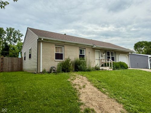 1816 Hemlock Ln, Plainfield, IN, 46168-1833 | Card Image