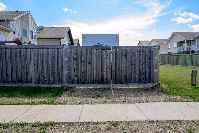 8010 112 Street, House other with 4 bedrooms, 3 bathrooms and 4 parking in Grande Prairie AB | Image 29