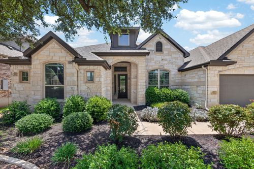 3821 Lombard St, Round Rock, TX, 78681-2492 | Card Image