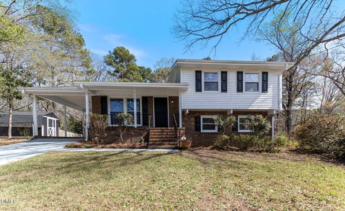 7297 Ryan St, Fayetteville, NC, 28314-0114 | Card Image