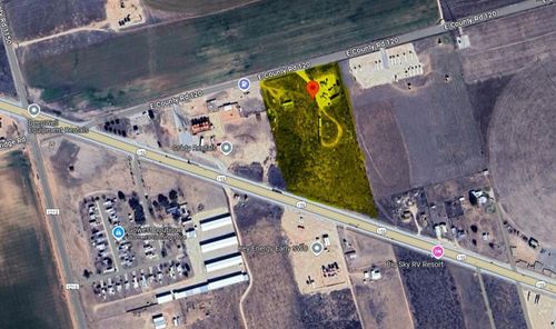 4400 E County Road 120, Midland, TX, 79706-5523 | Card Image