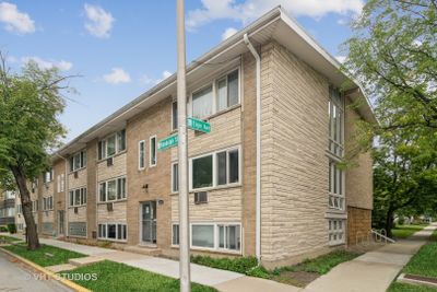 1B - 7231 Randolph Street, Condo with 0 bedrooms, 1 bathrooms and null parking in Forest Park IL | Image 1