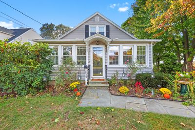 2839 Broadbridge Avenue, House other with 3 bedrooms, 1 bathrooms and 4 parking in Stratford CT | Image 1