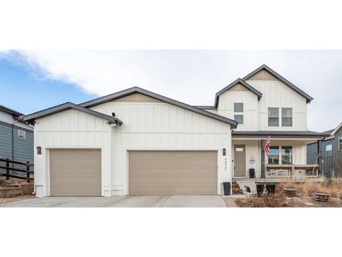 4593 Colorado River Dr, Firestone, CO, 80504-5290 | Card Image