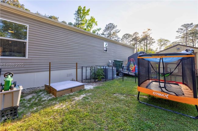 91 Bailey Cir, House other with 2 bedrooms, 2 bathrooms and null parking in Seabrook SC | Image 30
