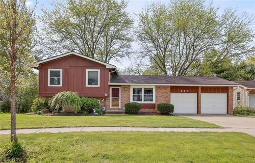 878 Marilyn Dr, Wooster, OH, 44691-1414 | Card Image