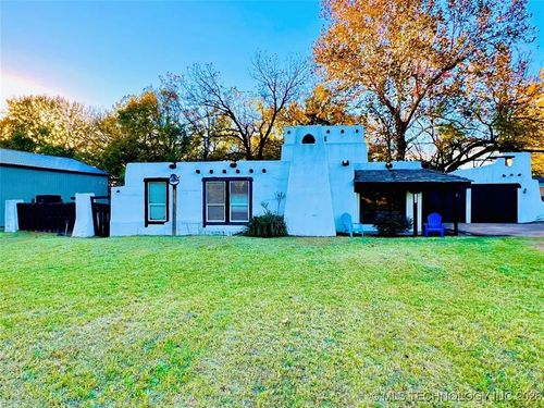 1010 S 220th West Ave, Sand Springs, OK, 74063-8063 | Card Image