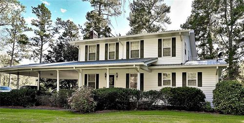 5937 Thompson Bridge Rd, Murrayville, GA, 30564-1212 | Card Image