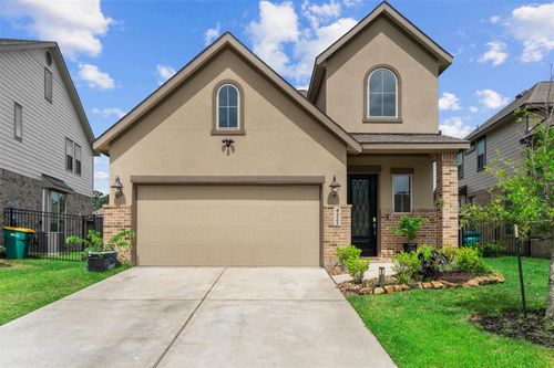 4322 Camden Springs Trl, Porter, TX, 77365-7367 | Card Image
