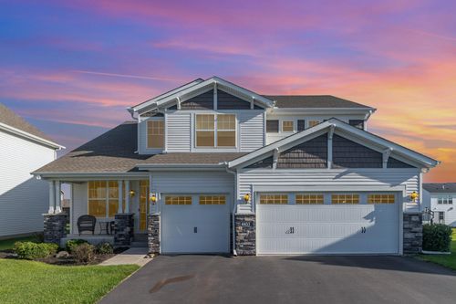 4455 Benjamin Ct, Woodbury, MN, 55129-4403 | Card Image