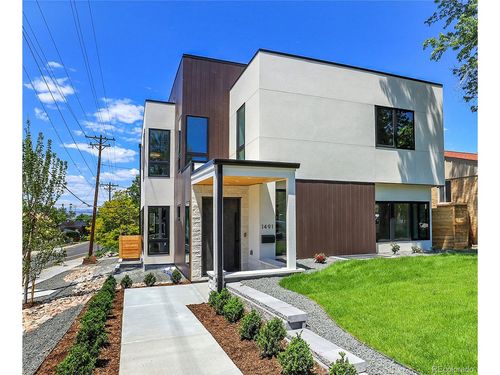 1491 S York St, Denver, CO, 80210-2410 | Card Image