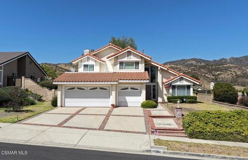 3188 N Geronimo Avenue, Simi Valley, CA, 93063 | Card Image