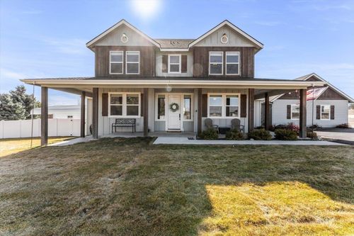 14948 Mortensen Ct, Caldwell, ID, 83607-5586 | Card Image