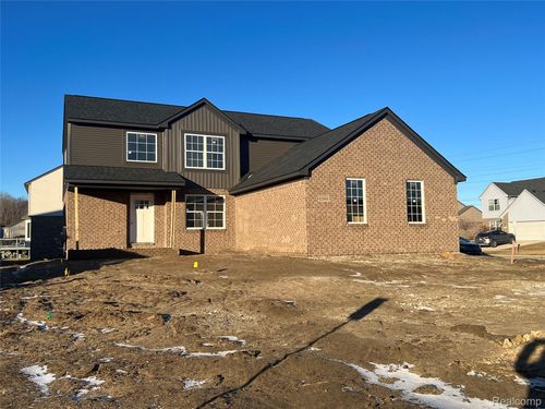 42466 Colonial Rd, Belleville, MI, 48111-3373 | Card Image