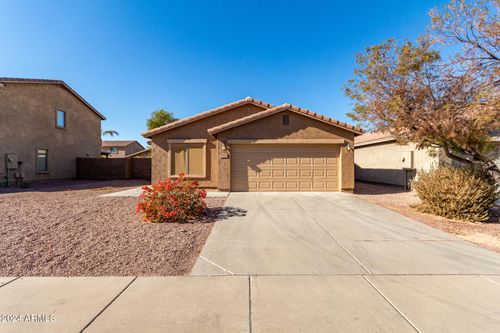 7468 S Skylark Lane S, Buckeye, AZ, 85326 | Card Image