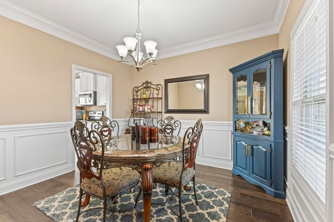 9357 Gabrielle Rd, House other with 4 bedrooms, 3 bathrooms and null parking in Strawberry Plains TN | Image 18