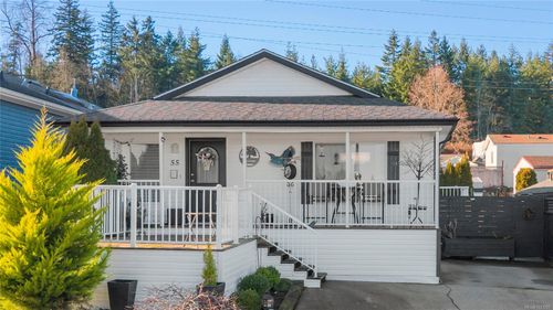 55-658 Alderwood Dr, Ladysmith, BC, V9G1R6 | Card Image