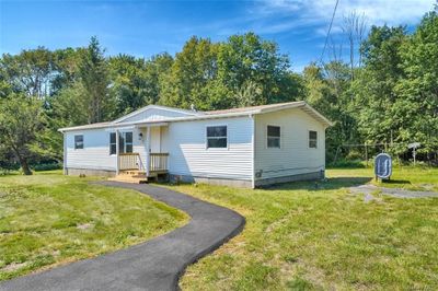 3025 State Route 42, House other with 3 bedrooms, 2 bathrooms and null parking in Forestburgh NY | Image 3