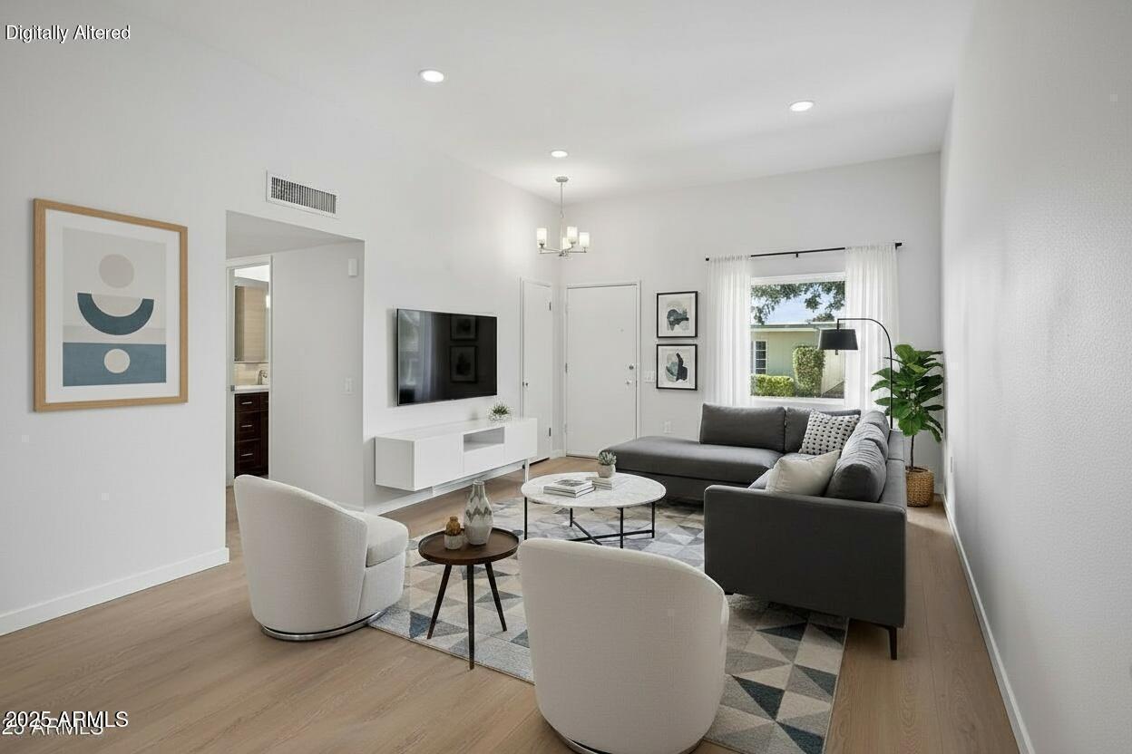 Residential in Sun City 5