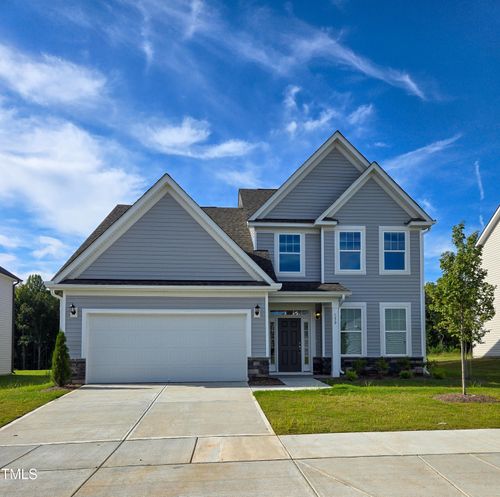150 Glendavis Hollow Dr, Youngsville, NC, 27596 | Card Image