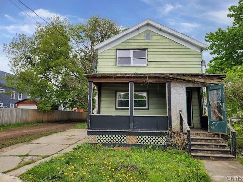 10 Johnson Park, Utica, NY, 13501-4427 | Card Image