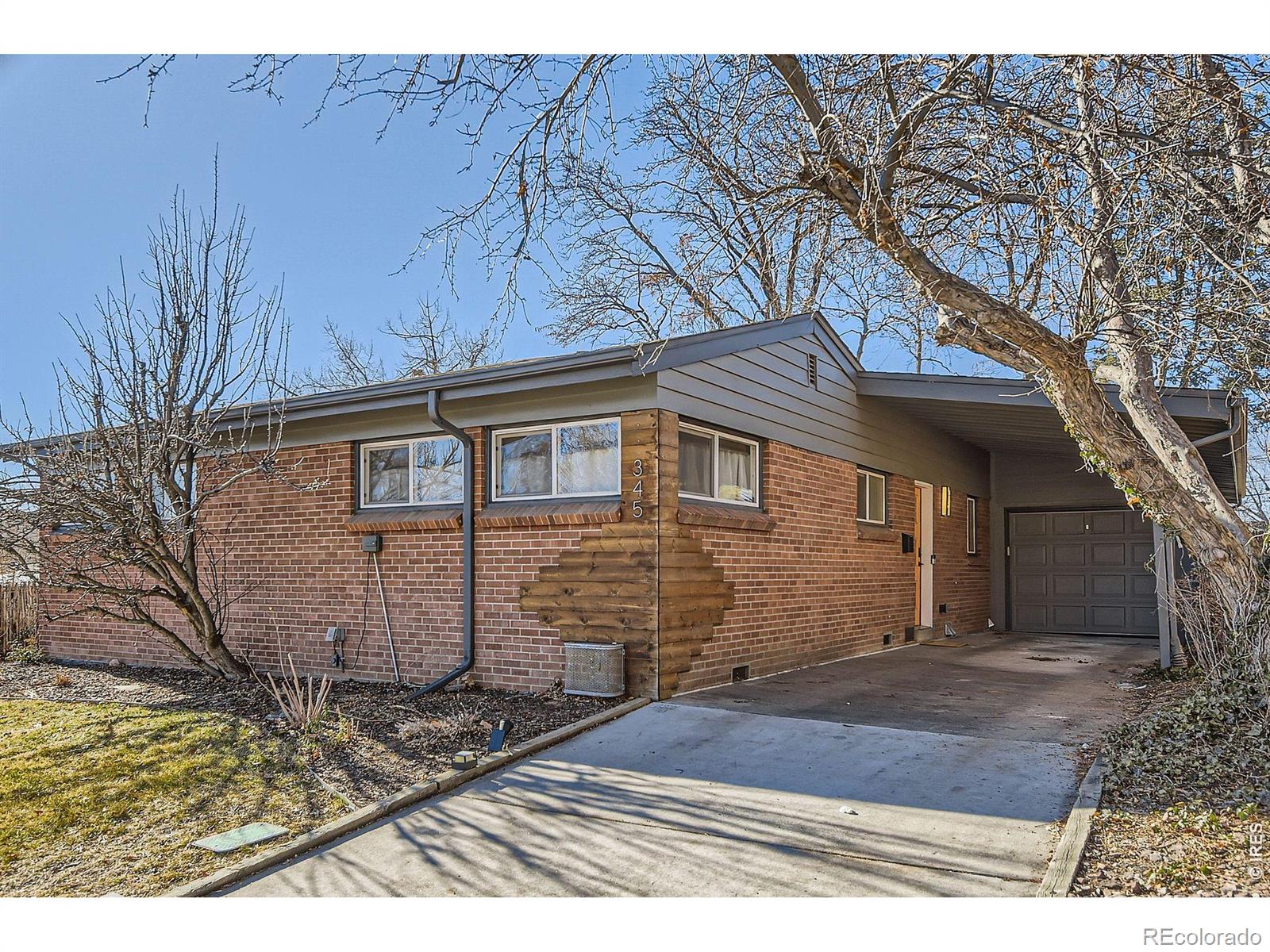 Residential in Denver