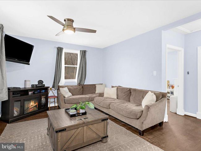 9401 Old Laurel Bowie Rd, House other with 4 bedrooms, 2 bathrooms and null parking in BOWIE MD | Image 5