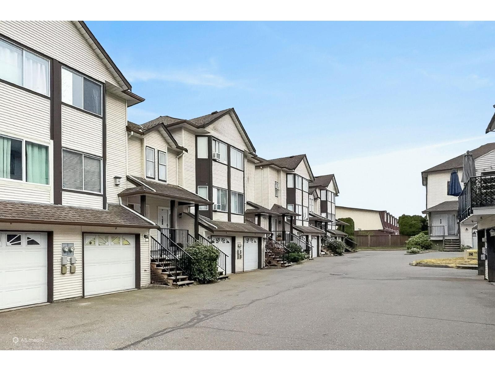 Residential in Chilliwack