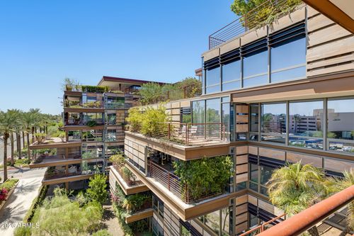 5002-7157 E Rancho Vista Dr, Scottsdale, AZ, 85251-1494 | Card Image