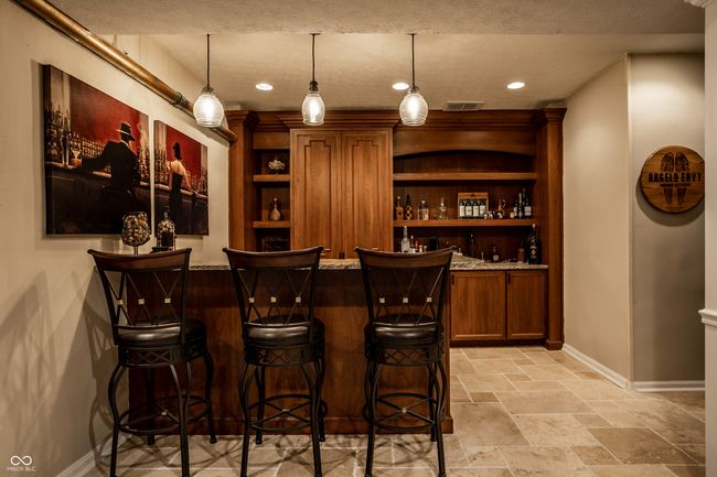 12596 Autumn Gate Way, House other with 5 bedrooms, 4 bathrooms and null parking in Carmel IN | Image 38
