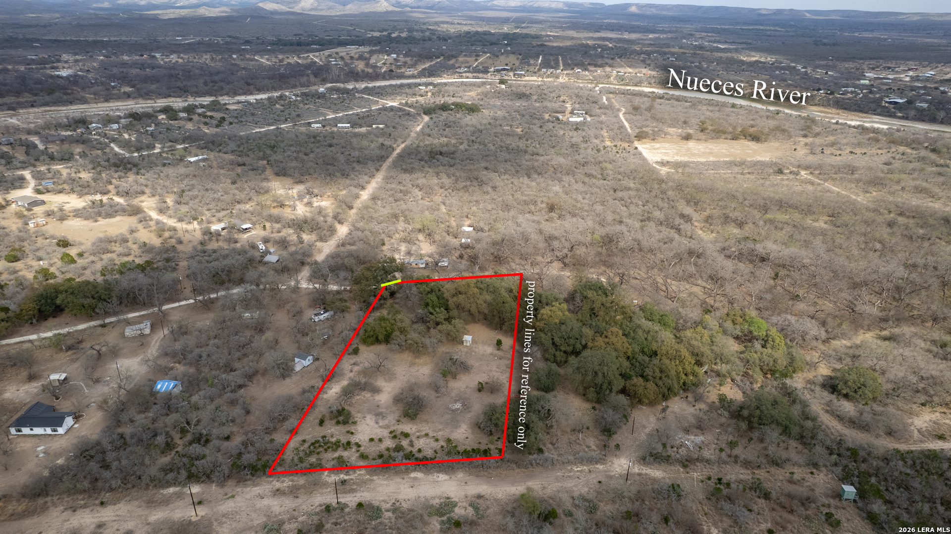 Land in Uvalde 4