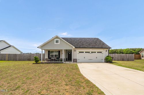 99 Vesper Ln, Parkton, NC, 28371-9501 | Card Image