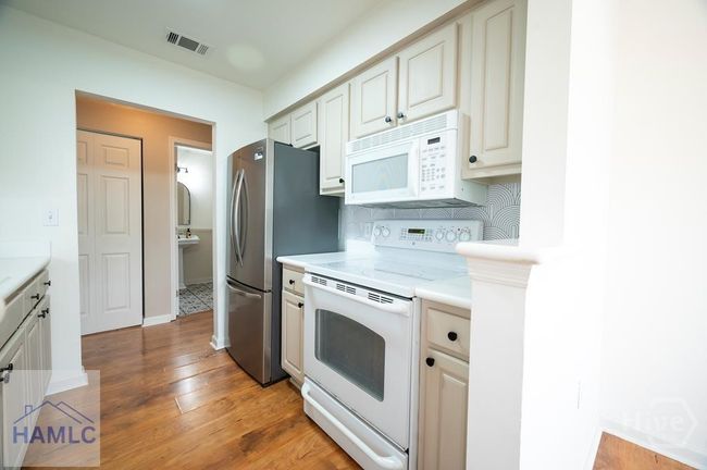 APT-604 - 12300 Apache Ave, Townhouse with 2 bedrooms, 2 bathrooms and null parking in Savannah GA | Image 13