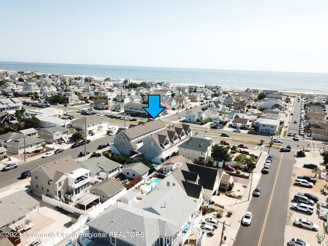 B8 - 1301 Sw Central Ave, Condo with 2 bedrooms, 4 bathrooms and null parking in Seaside Park NJ | Image 5