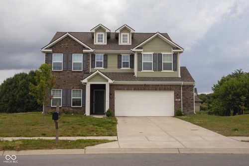 907 Ram Dr, Franklin, IN, 46131-6000 | Card Image