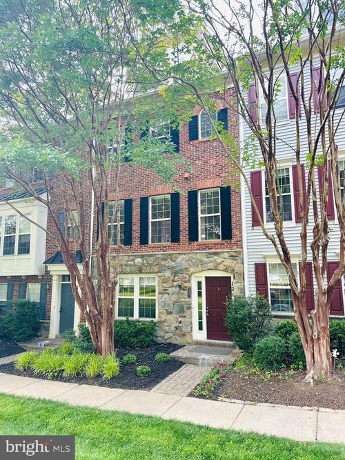 121 Pasture Side Way, ROCKVILLE, MD, 20850-5885 | Card Image
