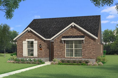 3112 Buckeye St, Celina, TX, 75009-5631 | Card Image