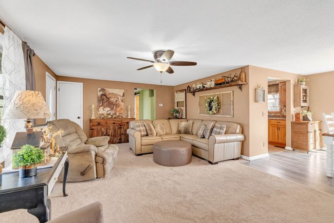 6572 Wellman Line Rd, House other with 3 bedrooms, 2 bathrooms and null parking in Croswell MI | Image 17