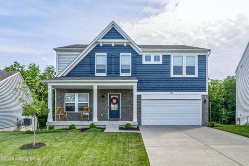 420 Inspiration Ln, Shelbyville, KY, 40065-8119 | Card Image