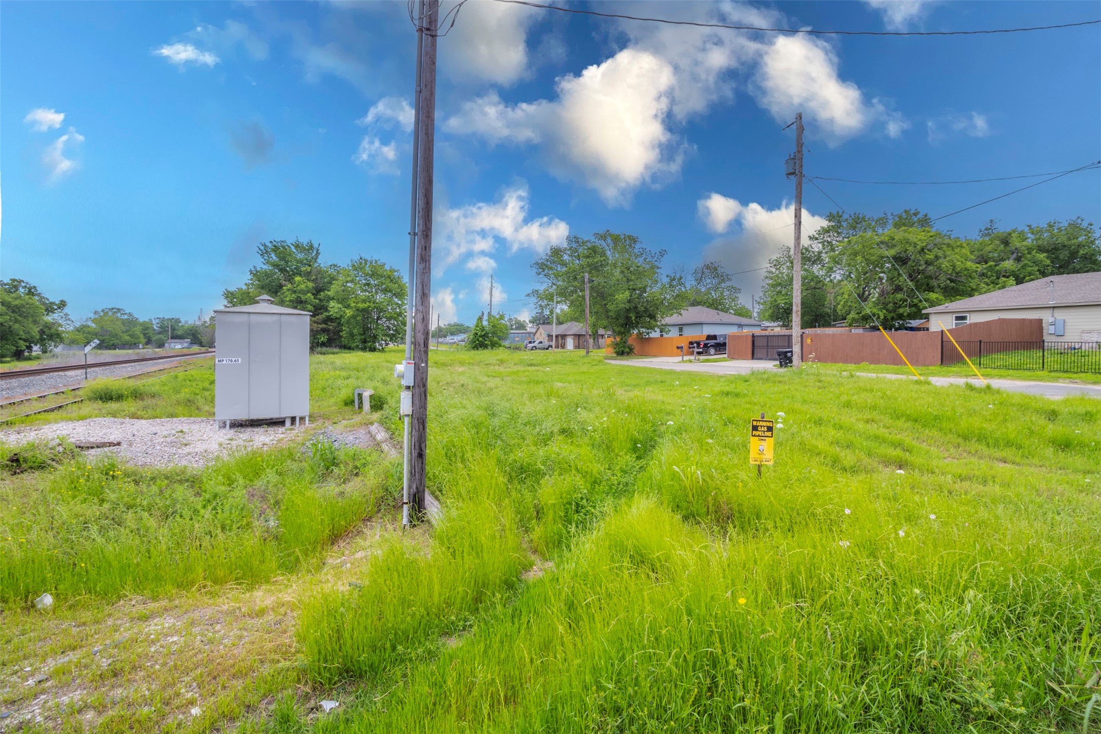 Land in Greenville 2