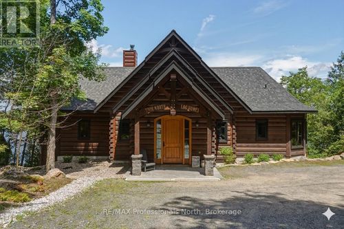 1666 Beaumont Drive, Bracebridge (Muskoka (N)), ON, P1L1X2 | Card Image