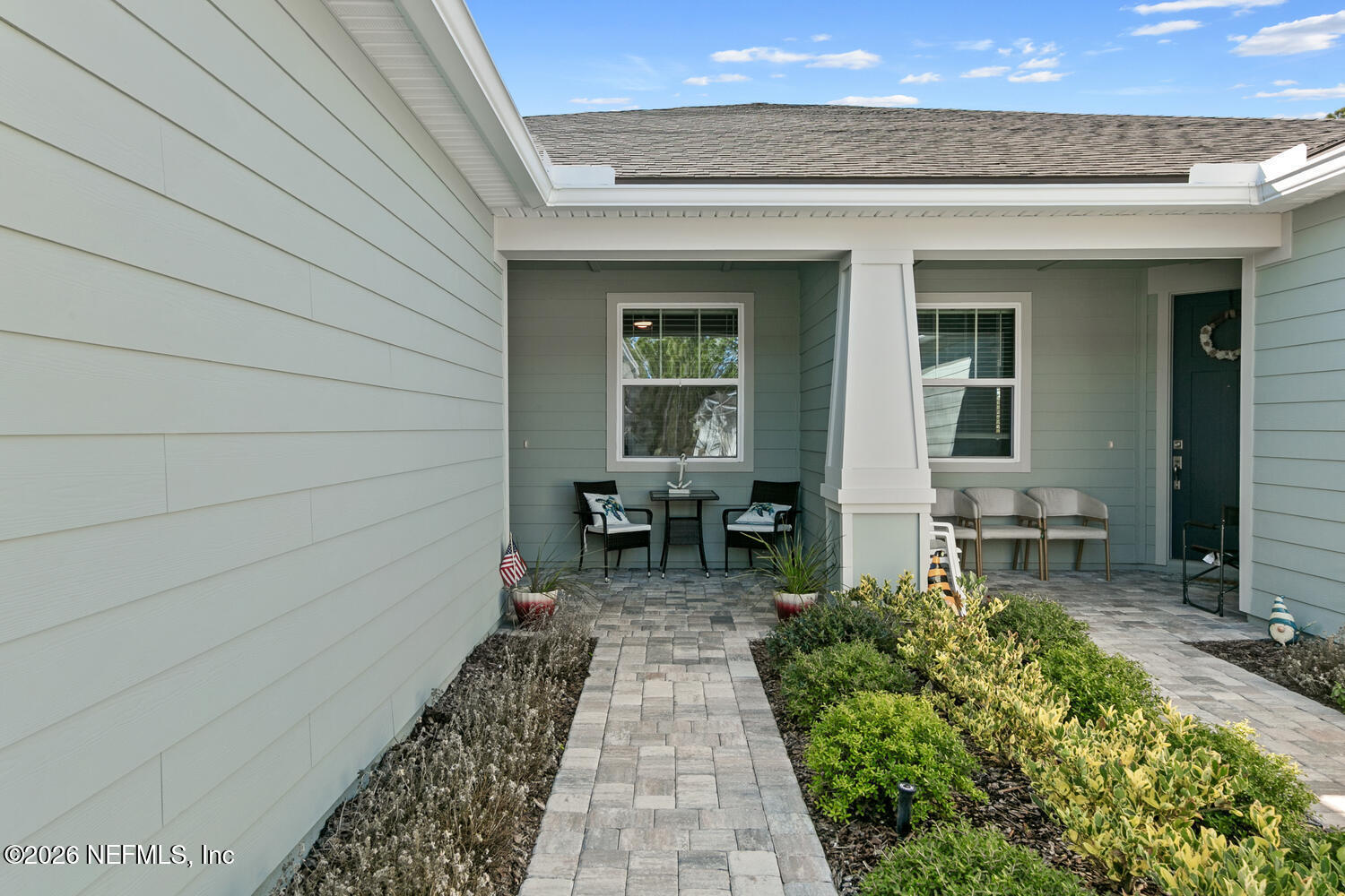 Residential in Ponte Vedra 2