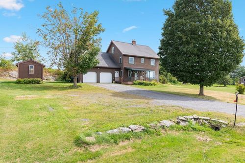 25 Snowcrest Rd, Fairfax, VT, 05454-9620 | Card Image