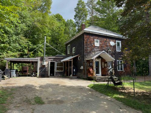 58 Hemlock Ln, Berlin, NH, 03570-3048 | Card Image