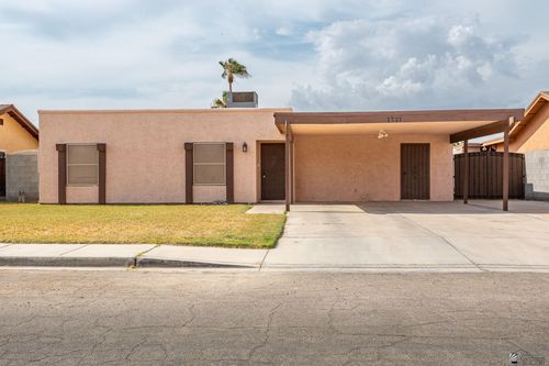 1717 W 26th St, Yuma, AZ, 85364-7023 | Card Image