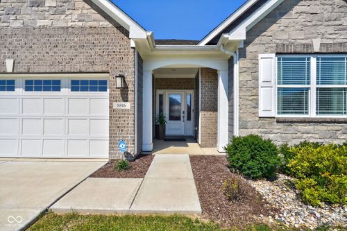8816 Blackburn Street, Fortville, IN, 46040 | Card Image