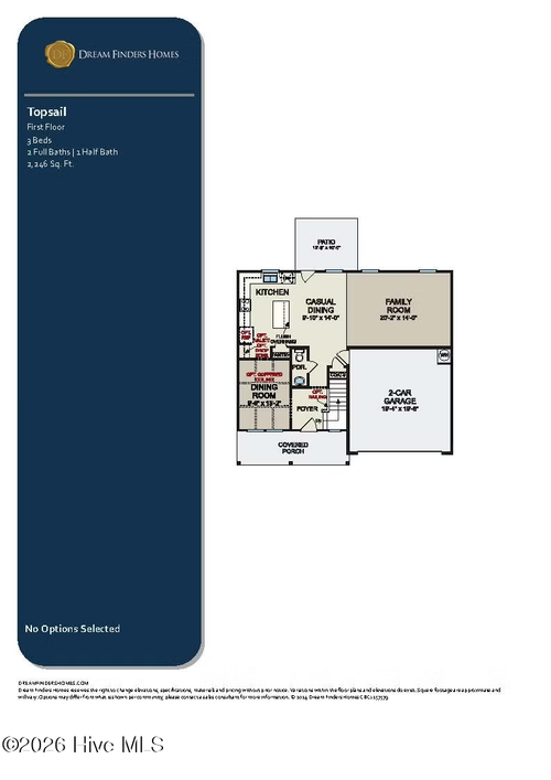 139 Darmouth Drive, Cameron, NC, 28326 | Card Image