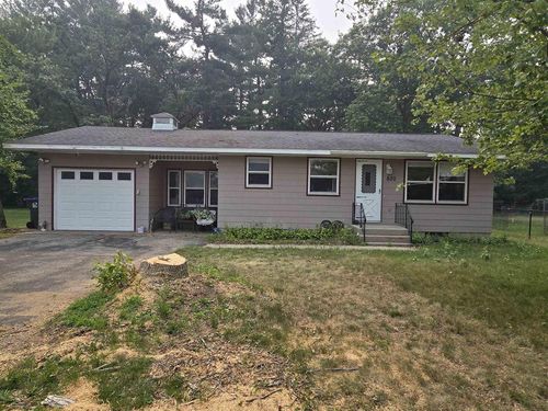 620 S Waupaca Street, WAUTOMA, WI, 54982 | Card Image
