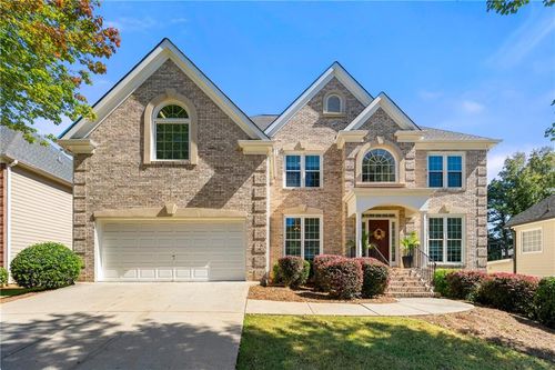 12579 Huntington Trce, Alpharetta, GA, 30005-7501 | Card Image